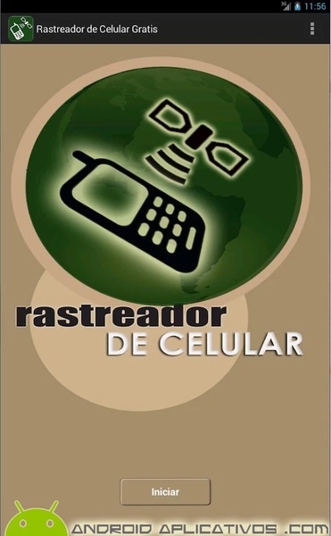 Rastreador de Celular Gratis - Preview 1