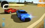 City Speed Racing screenshot 6