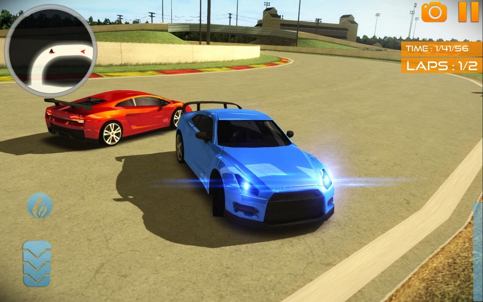 City Speed Racing - Preview 6