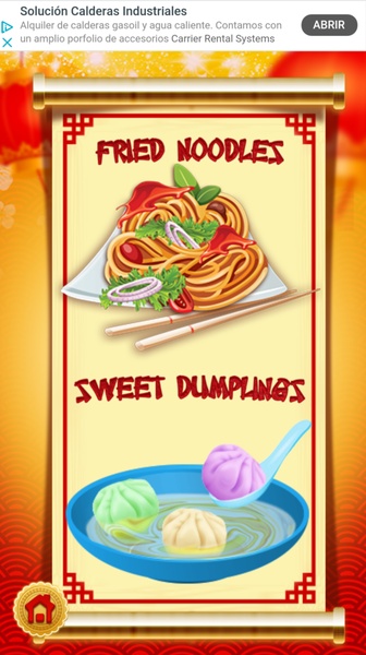 Cook Chinese Food - Preview 8