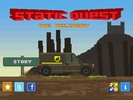 Static Quest screenshot 1