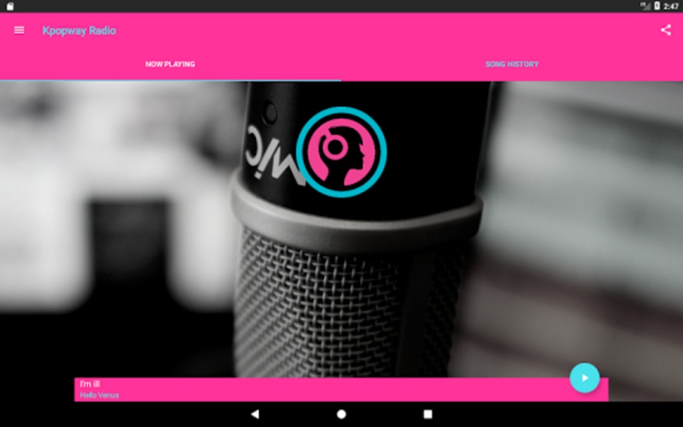 Kpopway - Preview 4