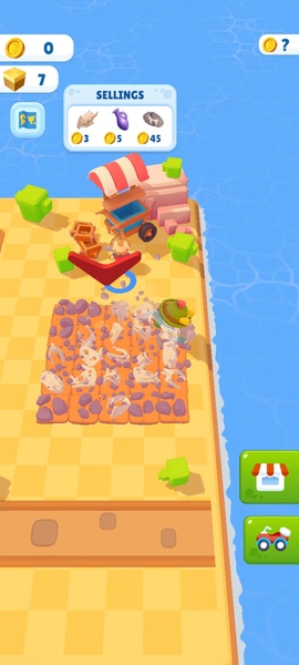 Expedition Land - Preview 10