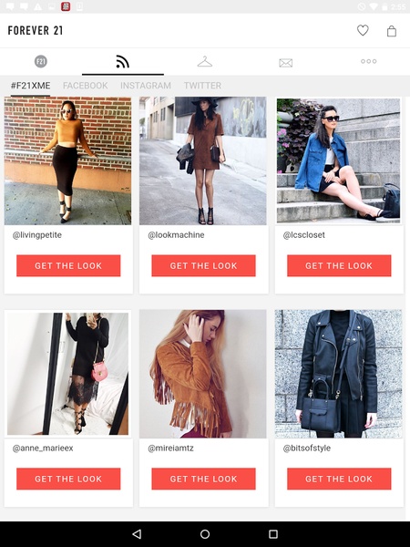 Forever 21 - Preview 3