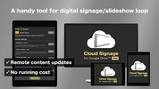 Cloud Signage PRO screenshot 7