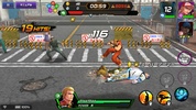 The King of Fighters ALLSTAR (Asia) screenshot 13