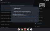 Vidya Music: VIP Aersia Player screenshot 9