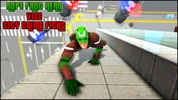 Rope Frog Hero Vice screenshot 5