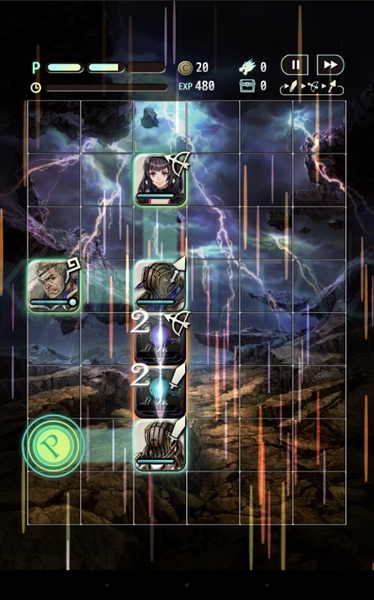 Terra Battle - Preview 6