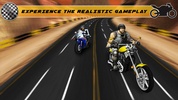 Moto Racing 3D screenshot 6