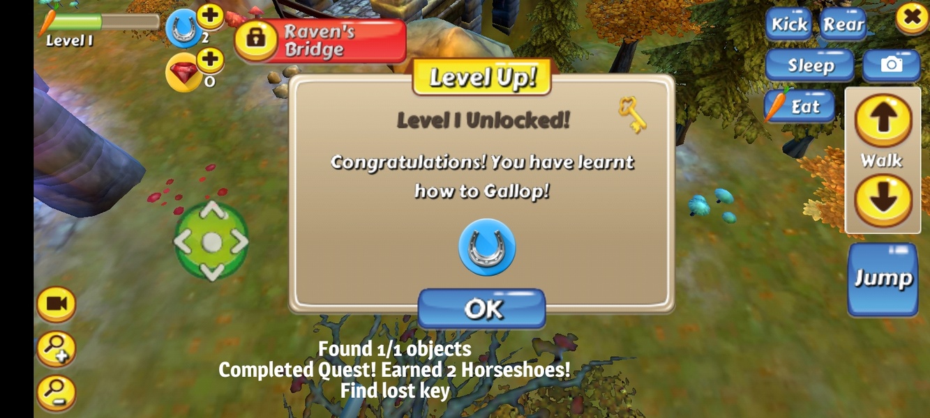 Horse Quest Online - Preview 8