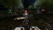 Scary Spider Train Survive Cho screenshot 1
