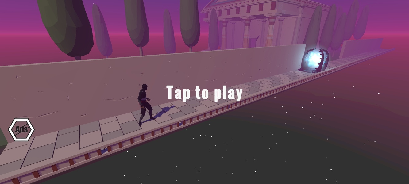 Ninja Runner - Preview 4