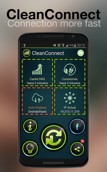 CleanConnect - Preview 2