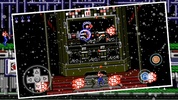 Metal Contra screenshot 2