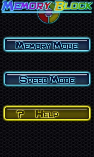 MemoryBlock - Preview 4
