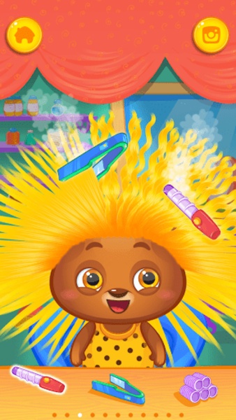 Pets Hair Salon - Preview 5