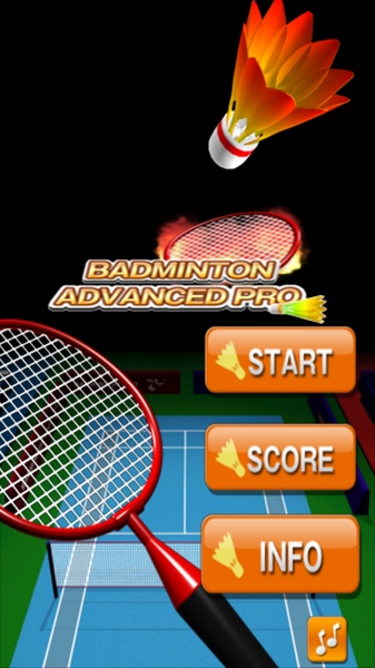 Super Badminton - Preview 7