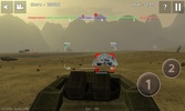 Armored Forces : World of War (Lite) screenshot 6