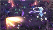 Rage Fighters screenshot 2