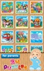 Gratuitous Kids Puzzles - HD screenshot 10