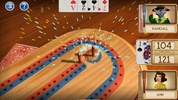 Aces® Cribbage screenshot 6