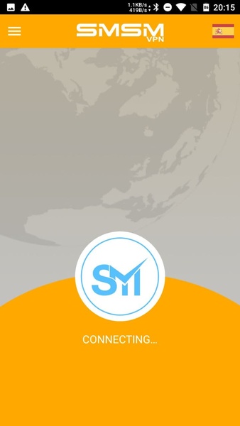 SMSM VPN - Free VPN change IP proxy & Fast - Preview 4