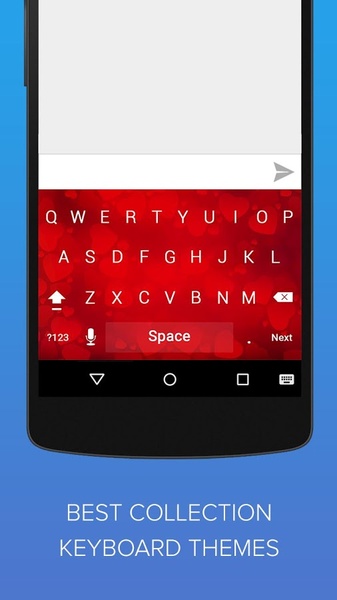 SKApps Emoji Keyboard - Preview 2