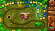 Ballista Legend - Ball Game screenshot 2