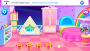 Candy House Cleaning screenshot 1