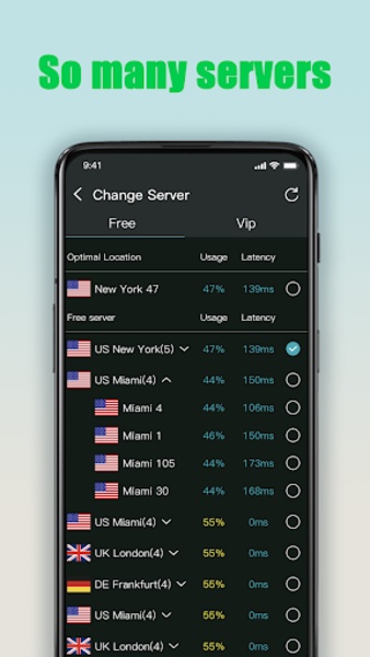 Speedbooster Pro - Preview 2