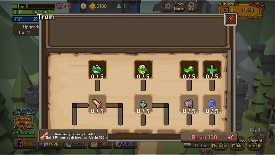 Grow Kingdom - Preview 11