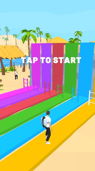 Ladder.io - Preview 1