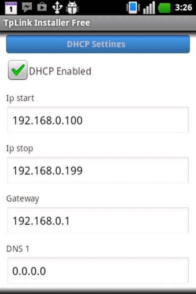 TpLink Installer Free - Preview 2