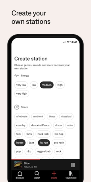Soundtrack Player 241.0.2 Video Stills 10