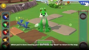 Neopets: Island Builders screenshot 6