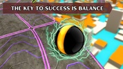 Extreme 3D Ball Balance Challenge screenshot 7