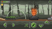Tank Attack 3 | Tanks 2d | Tan screenshot 5