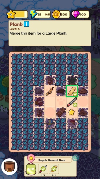 Critter Coast - Preview 4