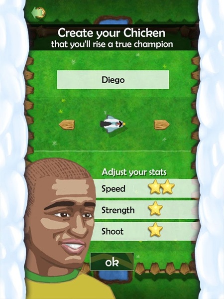 Chickens Soccer World Cup Free - Preview 2
