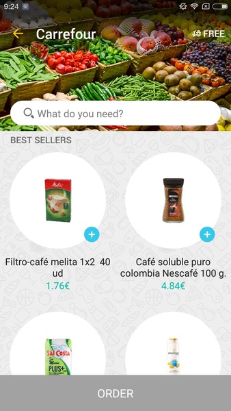 Carrefour Maroc APK for Android Download