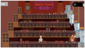 Brew Town Bar screenshot 2
