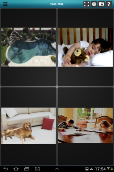 mydlink View-NVR - Preview 6