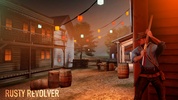 Dirty Revolver Cowboy Shooter screenshot 3