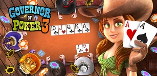 Governor of Poker 3 feature