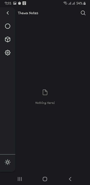 Riding Notes - Preview 3