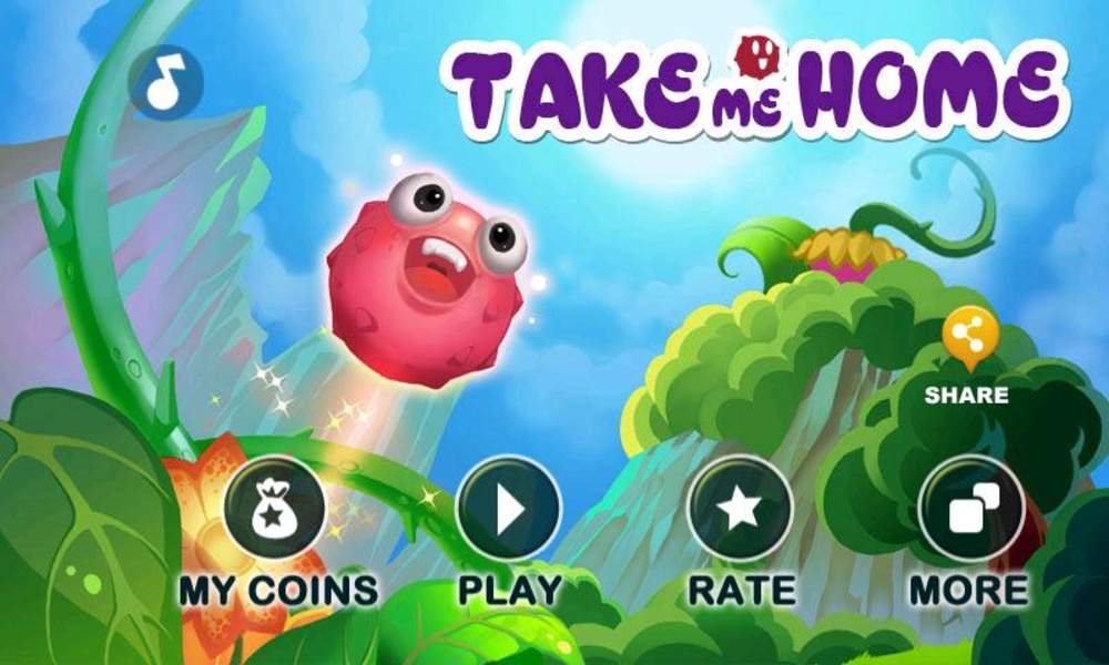 Take me Home - Preview 1