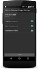 Month Calendar Widget screenshot 2