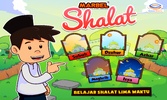 Marbel Shalat screenshot 13