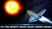 Space Ship Simulator screenshot 4